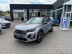 Bild des Angebotes Peugeot 2008 GT 1.2 PureTech 130Navigation, 306° Kamera, Schie