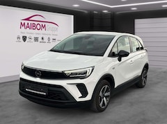 Bild des Angebotes Opel Crossland Edition
