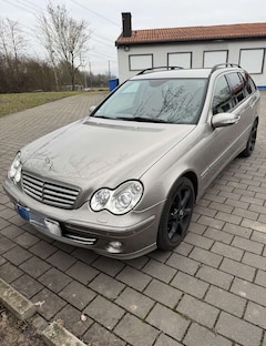 Bild des Angebotes Mercedes-Benz C 230 T Elegance Sport Edition