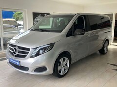 Bild des Angebotes Mercedes-Benz V 200 d lang 7Sitzer Navigation