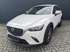 Bild des Angebotes Mazda CX-3 2.0l Prime-Line Klima PDC