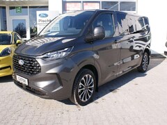 Bild des Angebotes Ford Tourneo Custom 320 L2 Tourneo Titanium FWD AHK StadHzg.