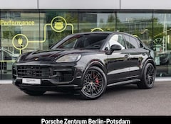 Bild des Angebotes Porsche Cayenne GTS Coupe InnoDrive Head-Up Standheizung