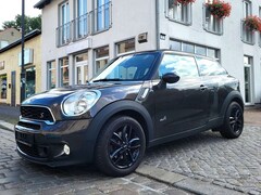 Bild des Angebotes MINI Cooper SD ALL4 PACEMAN CHROME PEPPER LED