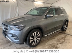 Bild des Angebotes Mercedes-Benz GLE 350 de Facelift Memory FahrAss+ Pano 360K