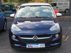 Bild des Angebotes Opel Adam Jam 1,2 Ltr. Klima Tempomat RDC BT USB Alu"16"