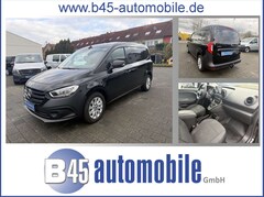 Bild des Angebotes Mercedes-Benz Citan 110 CDI Kasten BASE Lang Klima AHK Kamera PDC