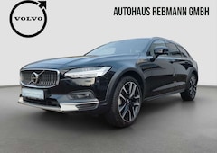 Bild des Angebotes Volvo V90 Cross Country V90 B4 Cross Country Plus AWD StdHz*SD*360°