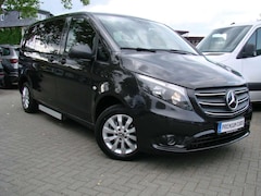 Bild des Angebotes Mercedes-Benz Vito Pro PARAVAN elektr. Rollstuhlkassette