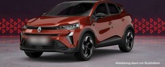 Bild des Angebotes Renault Captur CAPTUR II Techno Mild Hybrid 160 EDC