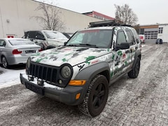 Bild des Angebotes Jeep Cherokee KJ