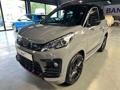 Bild des Angebotes Ligier JS 60 dci Sport Klima  R.Kamera CarPlay