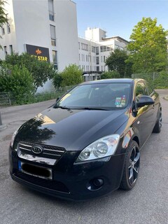 Bild des Angebotes Kia Ceed / cee'd LX