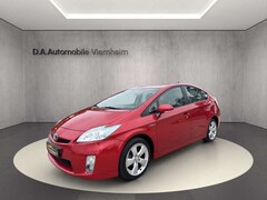 Bild des Angebotes Toyota Prius Life°Klima°Tempomat°Scheckheft°
