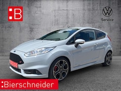 Bild des Angebotes Ford Fiesta 1.6 EcoBoost ST200 LED KAMERA 17 GRA DAB