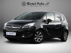 Bild des Angebotes Opel Meriva B Innovation 1.4 Turbo AHK Kamera