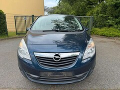 Bild des Angebotes Opel Meriva B Edition