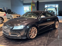 Bild des Angebotes Audi TTS 2.0 TFSI Coupe quattro Xenon PDC Leder 19"