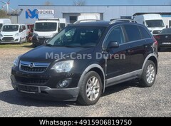 Bild des Angebotes Opel Antara Design Edition /Leder/Navi/PDC/