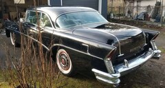Bild des Angebotes Buick Roadmaster Hardtop Coupe
