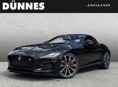 Bild des Angebotes Jaguar F-Type Cabrio P575 R AWD