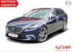 Bild des Angebotes Mazda 6 2.5 Kizoku Intense LED Navi Head-Up Bose Leder