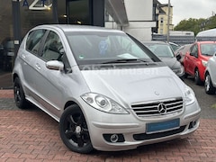 Bild des Angebotes Mercedes-Benz A 170 A -Klasse A 170*AUTOMATIK*PDC*NAVI*TÜV NEU*