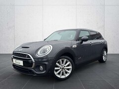 Bild des Angebotes MINI Cooper SD Clubman All4 Aut*Leder*Pano*SItzheizung*AHK*PDC
