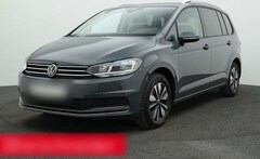 Bild des Angebotes VW Touran 2.0 TDI Move KINDERSITZ KAMERA NAVI
