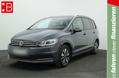 Bild des Angebotes VW Touran 2.0 TDI Move KINDERSITZ KAMERA NAVI