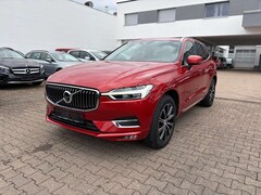 Bild des Angebotes Volvo XC60 Inscription AWD*360°KAMERA*LEDER*LED*