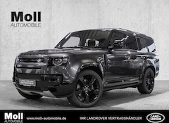 Bild des Angebotes Land Rover Defender 130 V8 P500 OUTBOUND HUD Luftfederung AD AHK-abneh