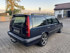 Bild des Angebotes Volvo 850 T-5