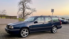 Bild des Angebotes Volvo 850 T-5