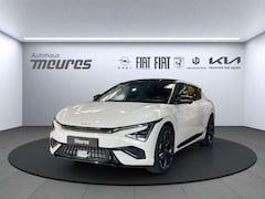 Bild des Angebotes Kia EV6 GT 84 kWh 609 PS Panoramadach Allrad El. Heckklapp