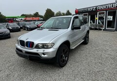 Bild des Angebotes BMW X5 3.0d Navi!!Sitzheizung!MemorysitzPanoramadach!AHK!