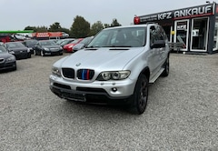 Bild des Angebotes BMW X5 3.0d Navi!!Sitzheizung!MemorysitzPanoramadach!AHK!