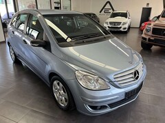 Bild des Angebotes Mercedes-Benz B 180 CDI Autom. Klima/PTS/SHZ/AHK/1.Hand