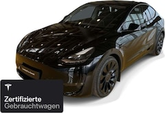 Bild des Angebotes Tesla Model Y Performance