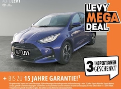 Bild des Angebotes Toyota Yaris 1.5 Style Hybrid PDC*CARPLAY*LED*SHZ*