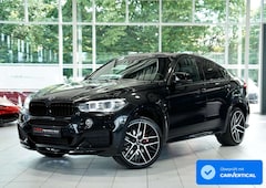 Bild des Angebotes BMW X6 xD 40 d M Sportpaket *Kam *H-UP *20 *Carbon