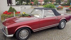 Bild des Angebotes Mercedes-Benz SL 230