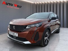 Bild des Angebotes Peugeot 5008 GT 1.Hand/7-Sitzer/LED/ACC/Kamera/8-fach