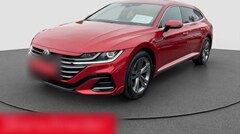 Bild des Angebotes VW Arteon SB 2.0 TDI DSG 4Mo R-Line AHK PANO STAND