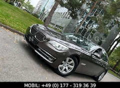 Bild des Angebotes BMW 730 d xDrive*HUD*S-DACH*LENKRADHZ*KAMERA*