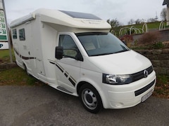 Bild des Angebotes VW T5 Karmann Colorado