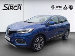 Bild des Angebotes Renault Kadjar TCe 160 Limited EDC