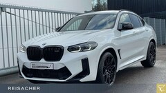 Bild des Angebotes BMW X4 M Competition HUD,ACC,Pano h&k,LM21"NP:116T