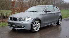 Bild des Angebotes BMW 118 118d