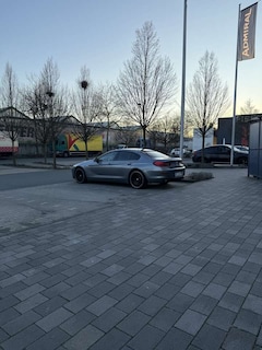 Bild des Angebotes BMW 650 650i xDrive Gran Coupe